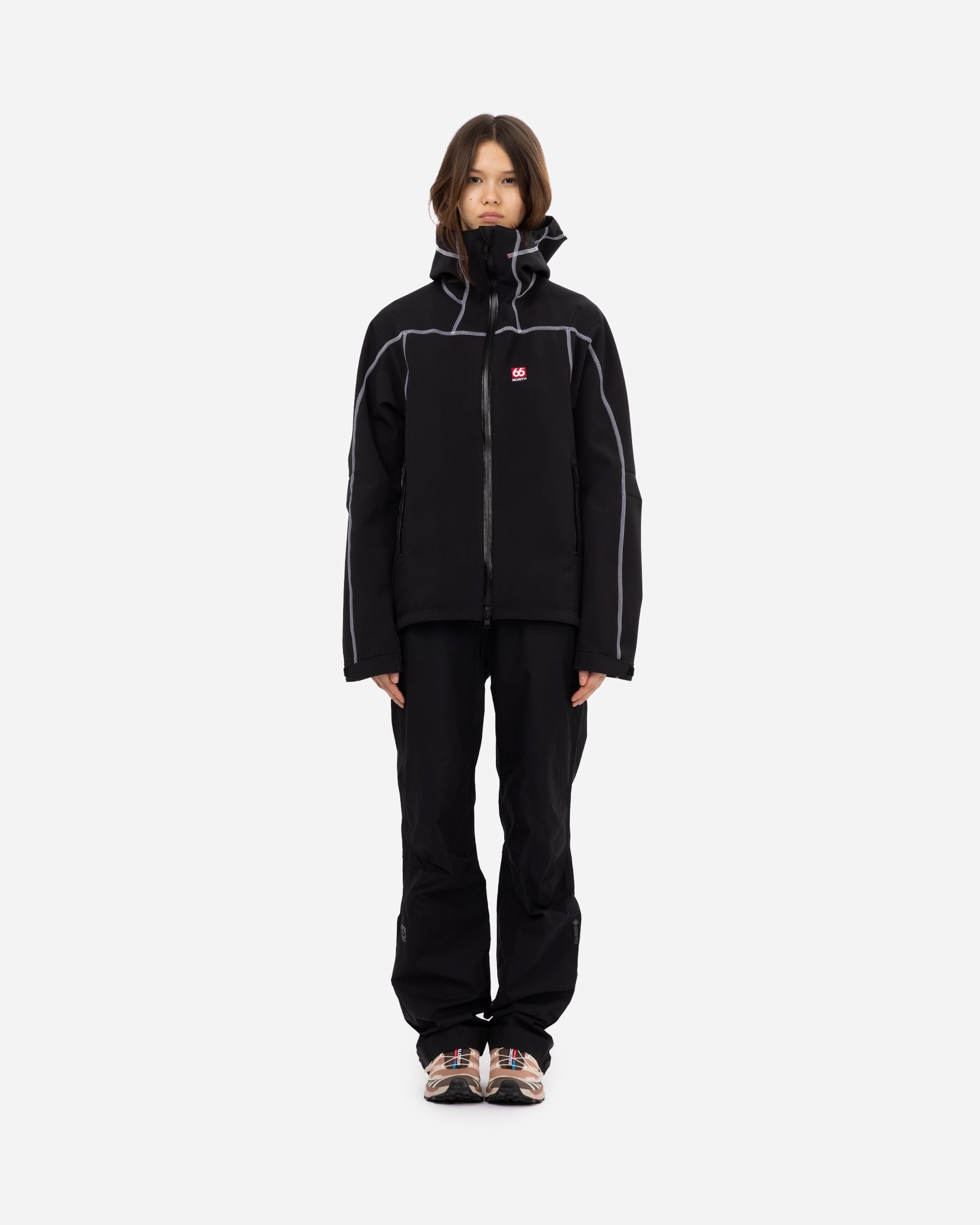 Vatnajokull Jacket - 2