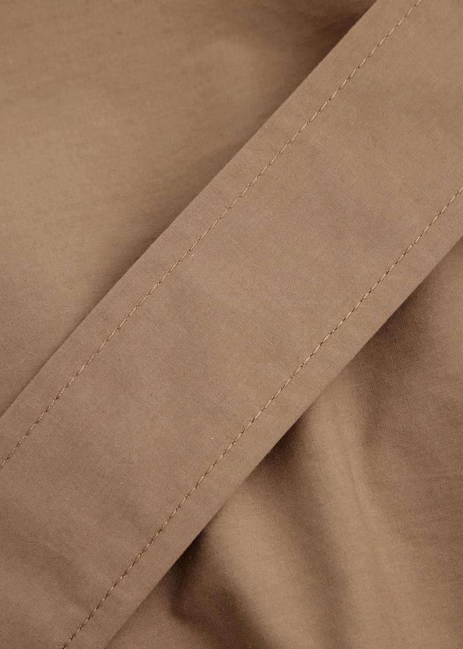 Matteau Relaxed Cotton Shirt - 4