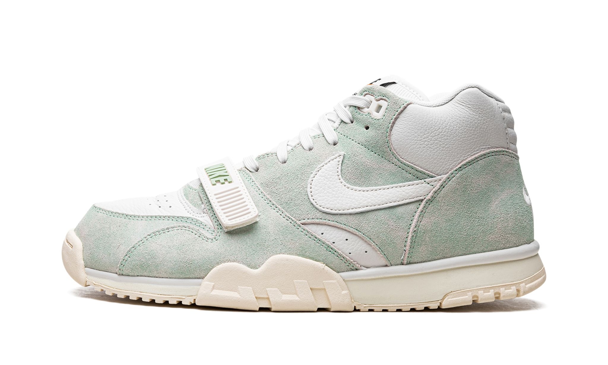 Air Trainer 1 "Enamel Green" - 1