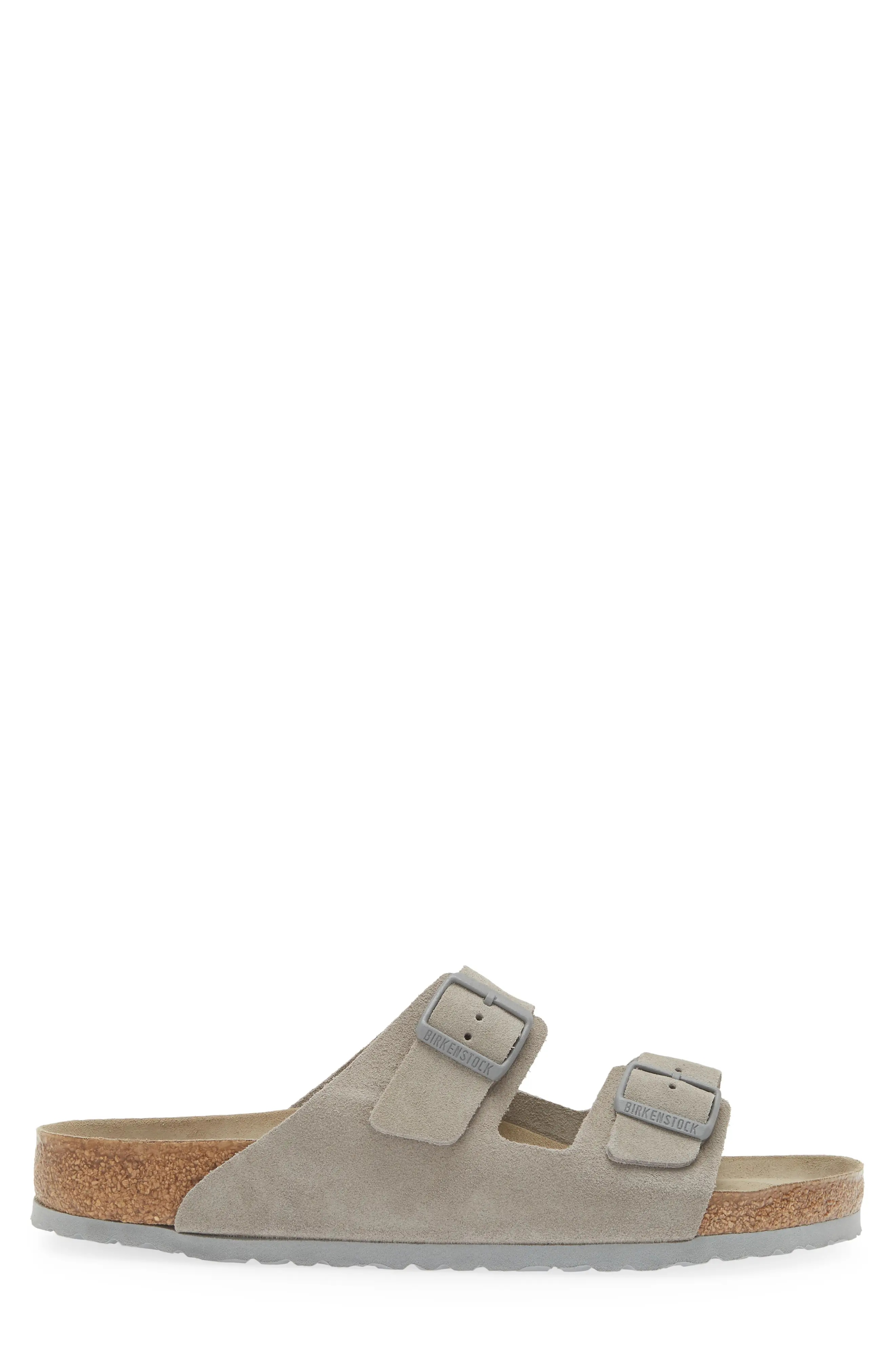 Arizona Soft Slide Sandal - 3