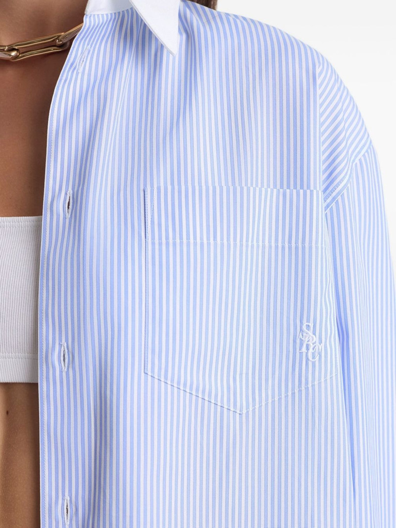 striped pocket shirt 4