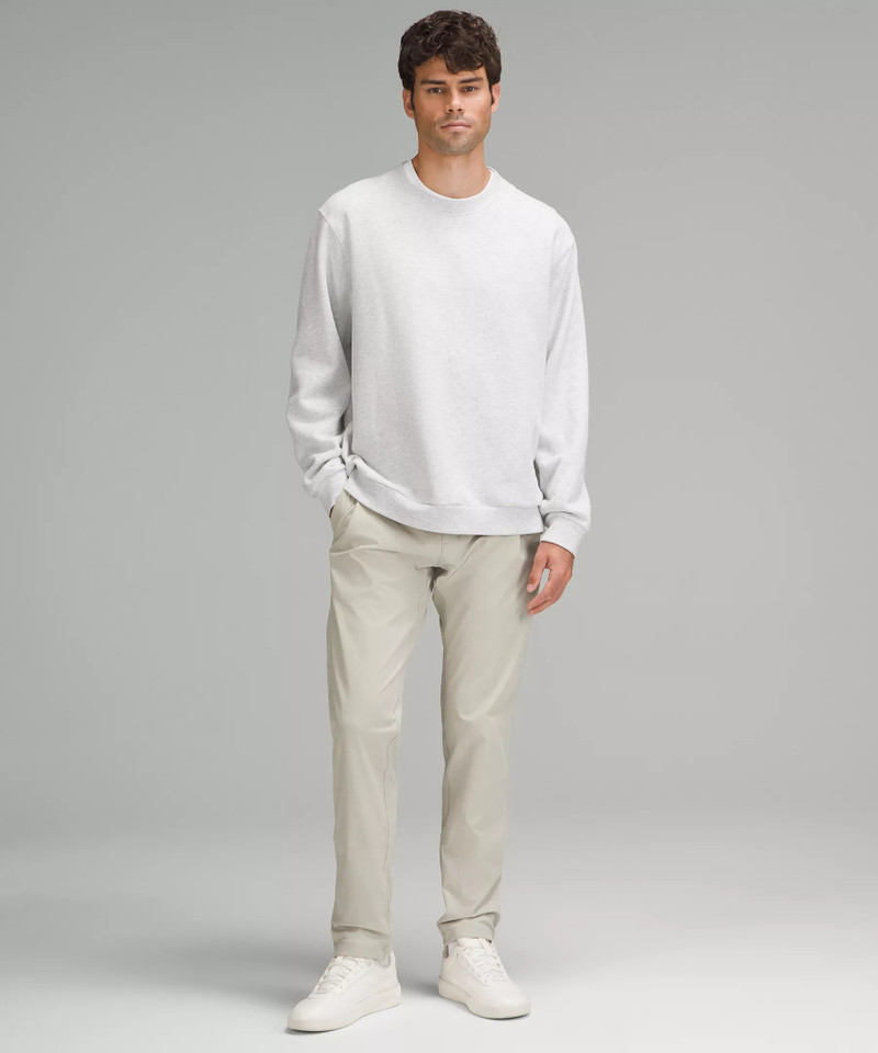 lululemon Commission Classic-Fit Pant 32"L *Warpstreme outlook