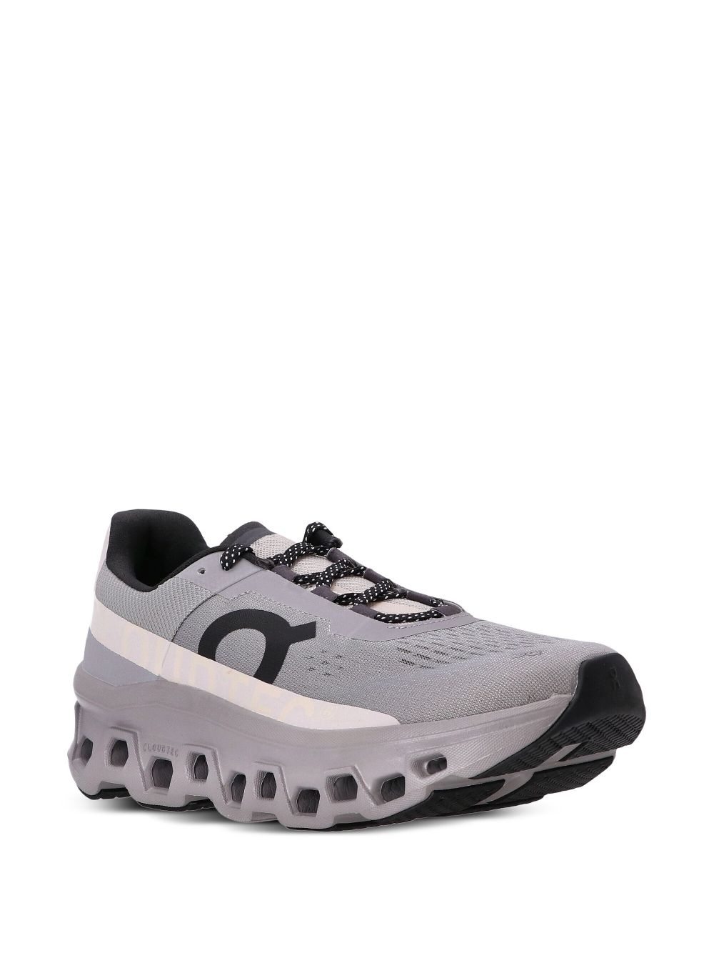 Cloudmonster "Alloy Silver" sneakers - 2