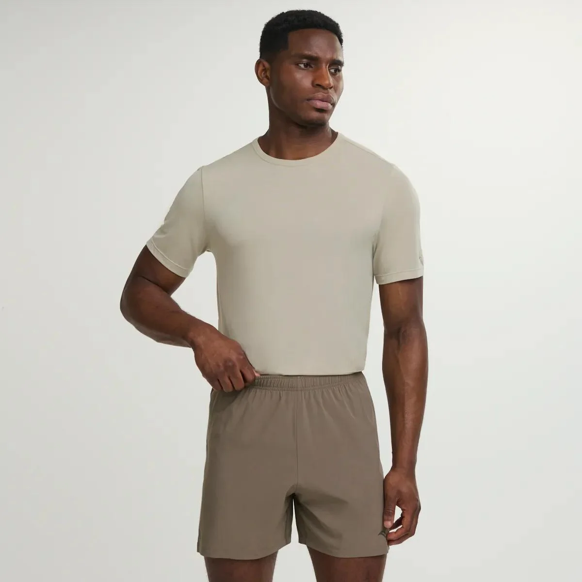 Outpace 5" Short - 1