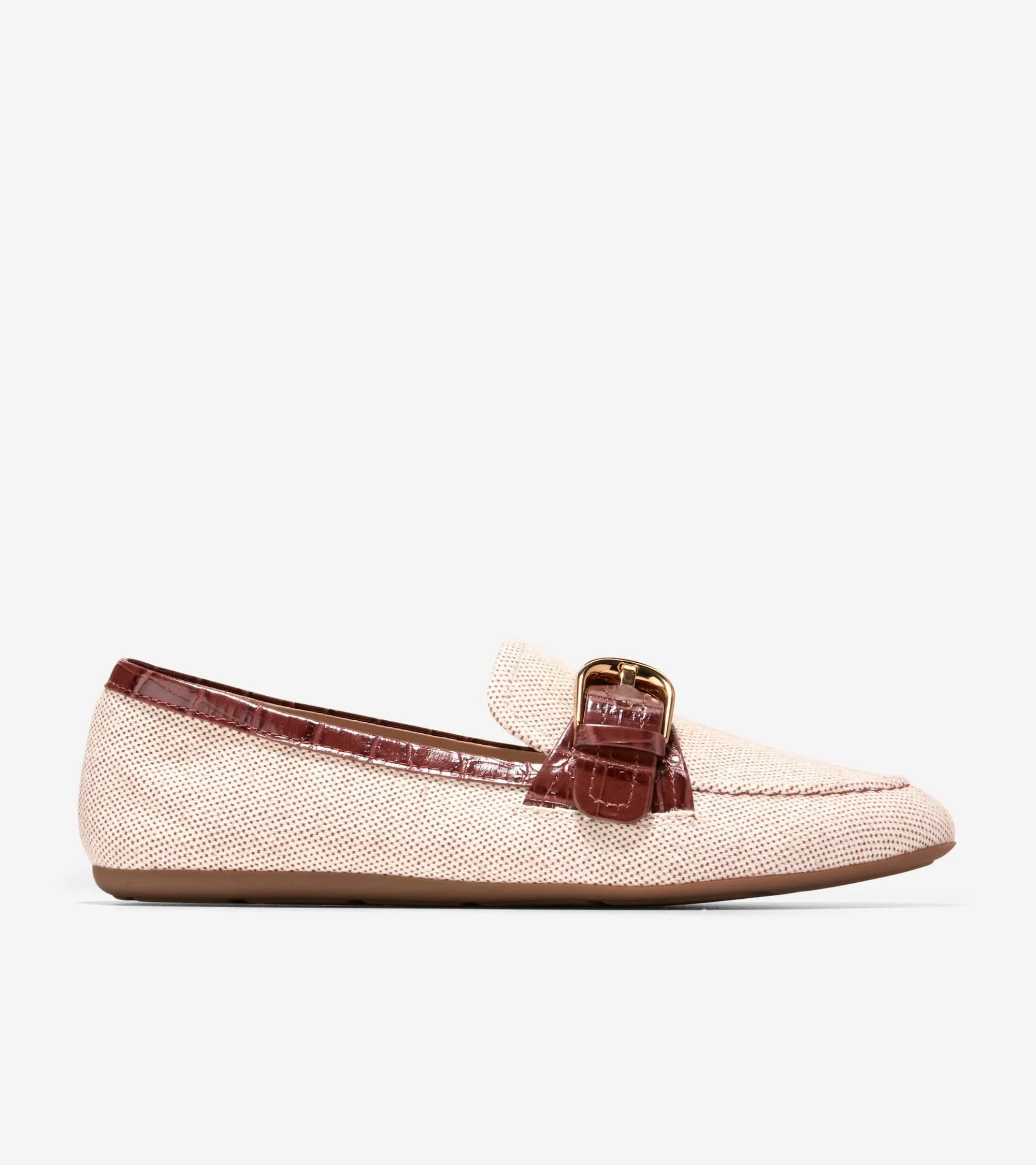Women's Grand Ambition Alette Buckle Loafers - 1