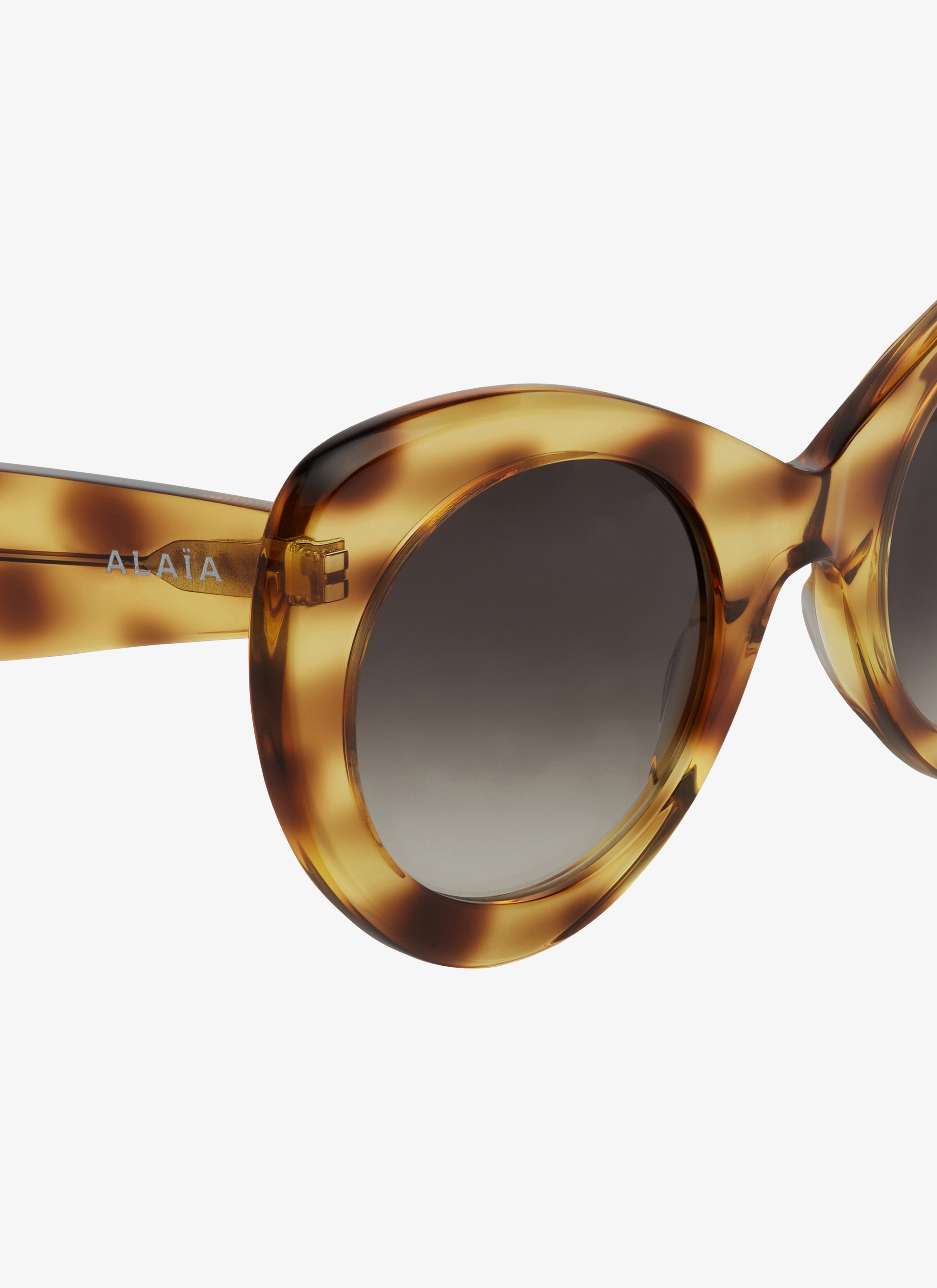 BUTTERFLY SUNGLASSES - 3