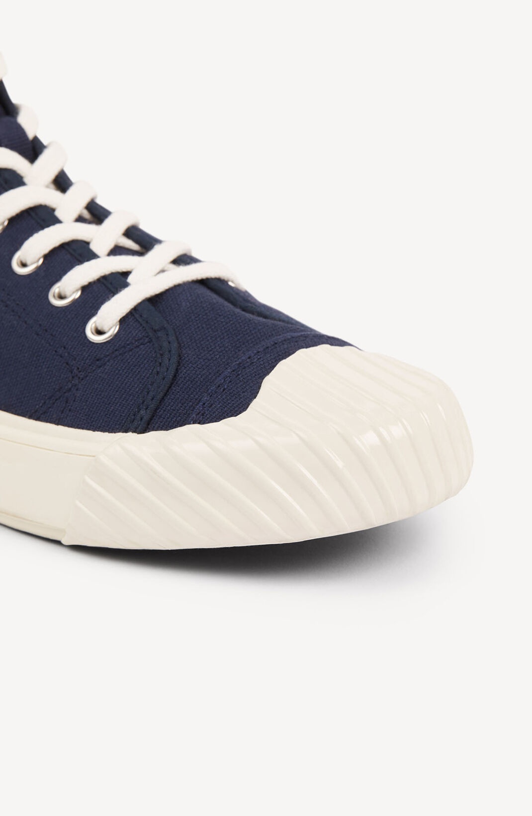 KENZOSCHOOL high-top trainers - 4