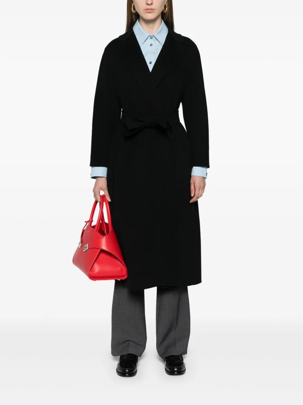 's Max Mara Esturia Coat - 1