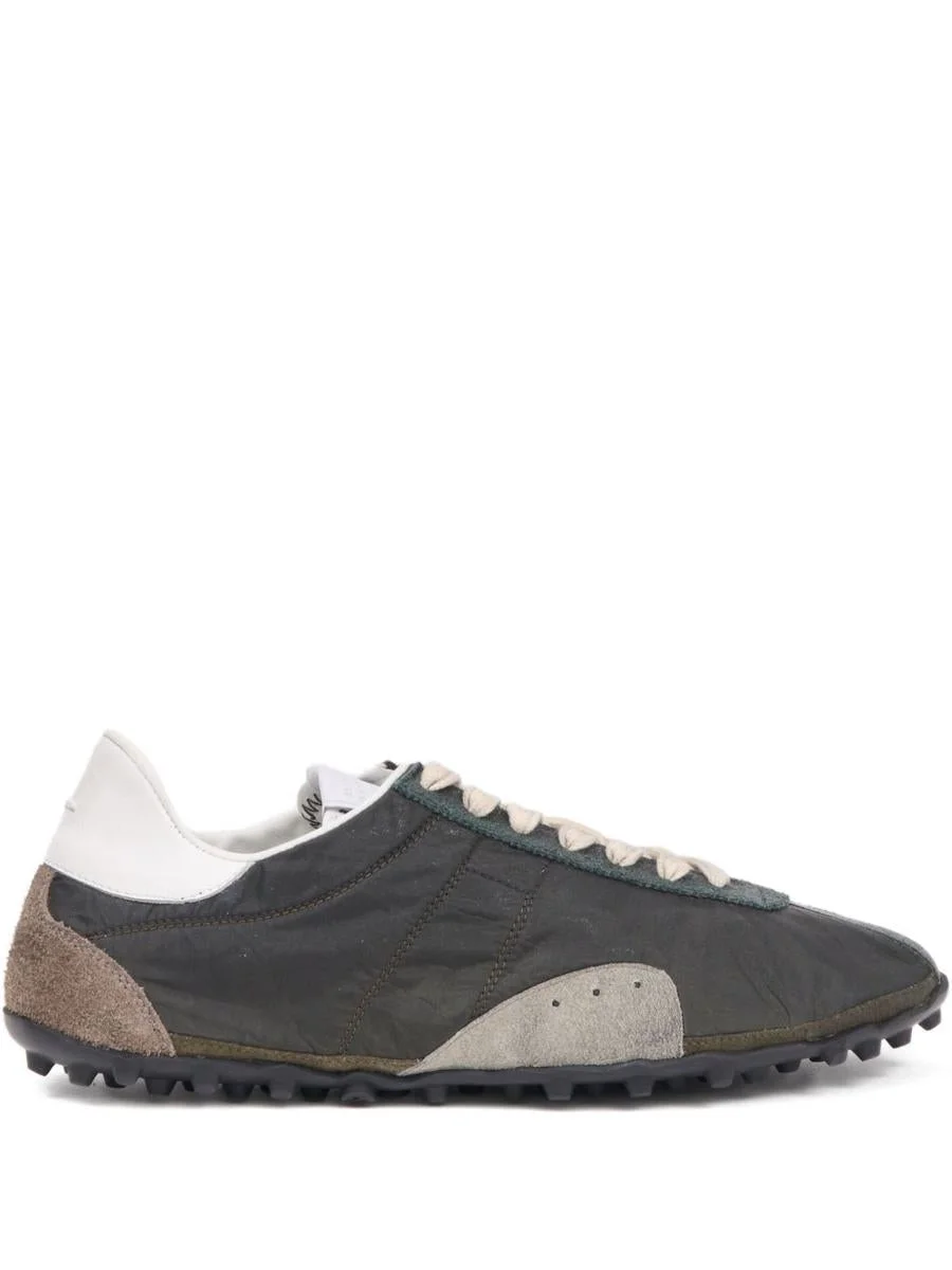 Maison Margiela Sprinters Low Sneakers - 1