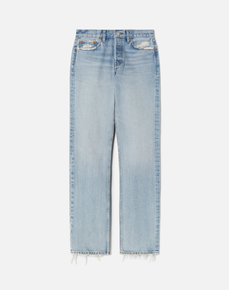 Easy Straight - Ripped Tide 1