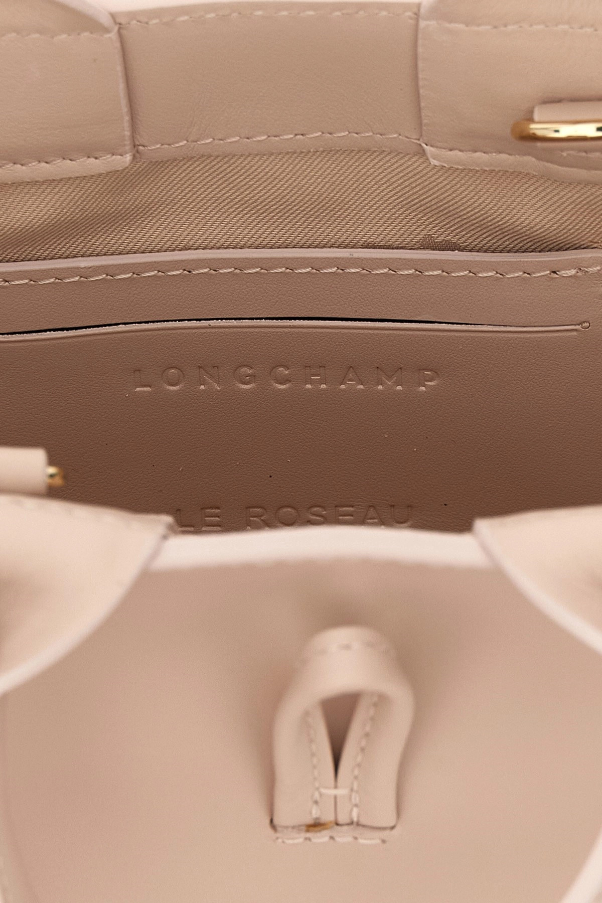 'XS Le Roseau' handbag - 5