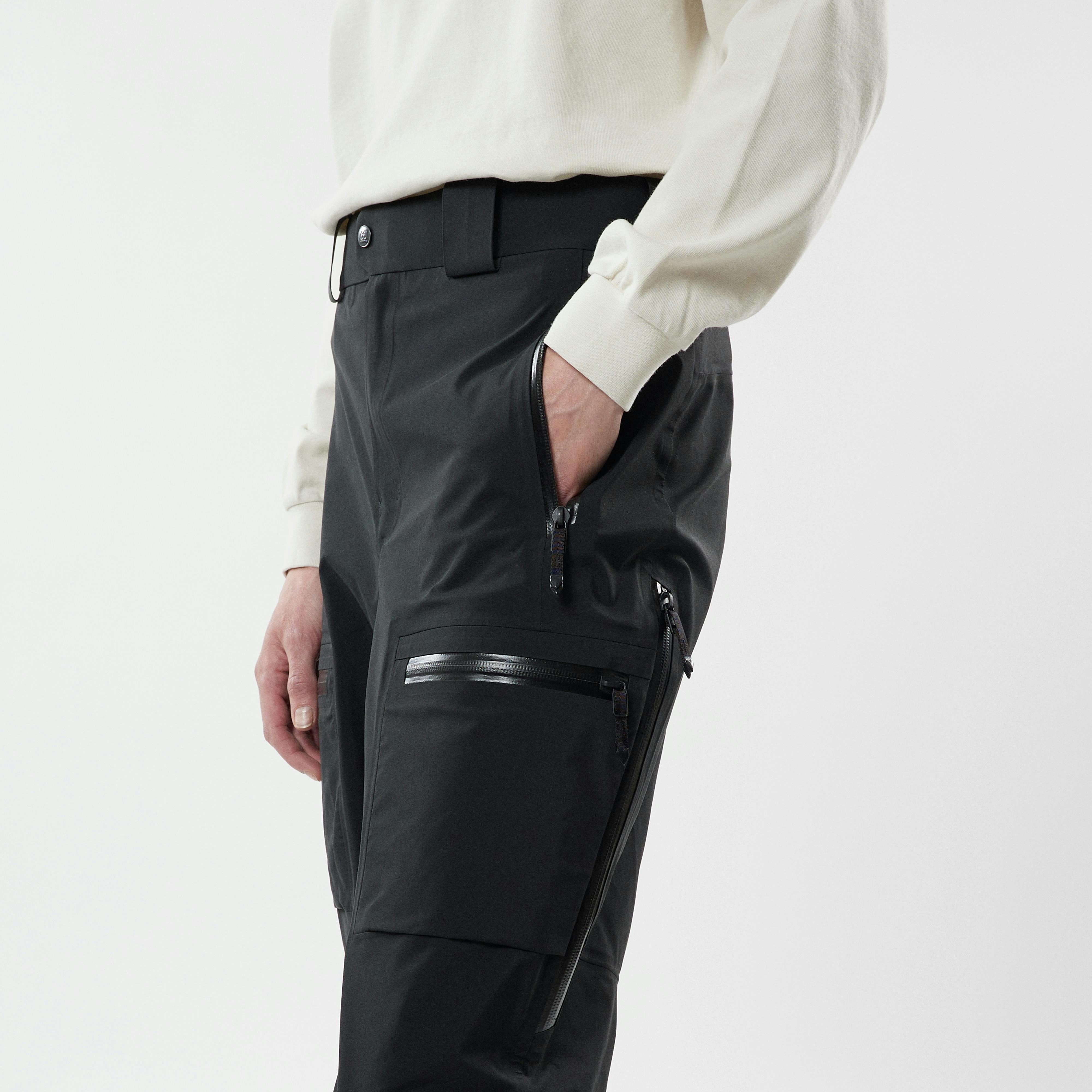 Tröllaskagi GORE-TEX® Shell Pants (Unisex) - 4