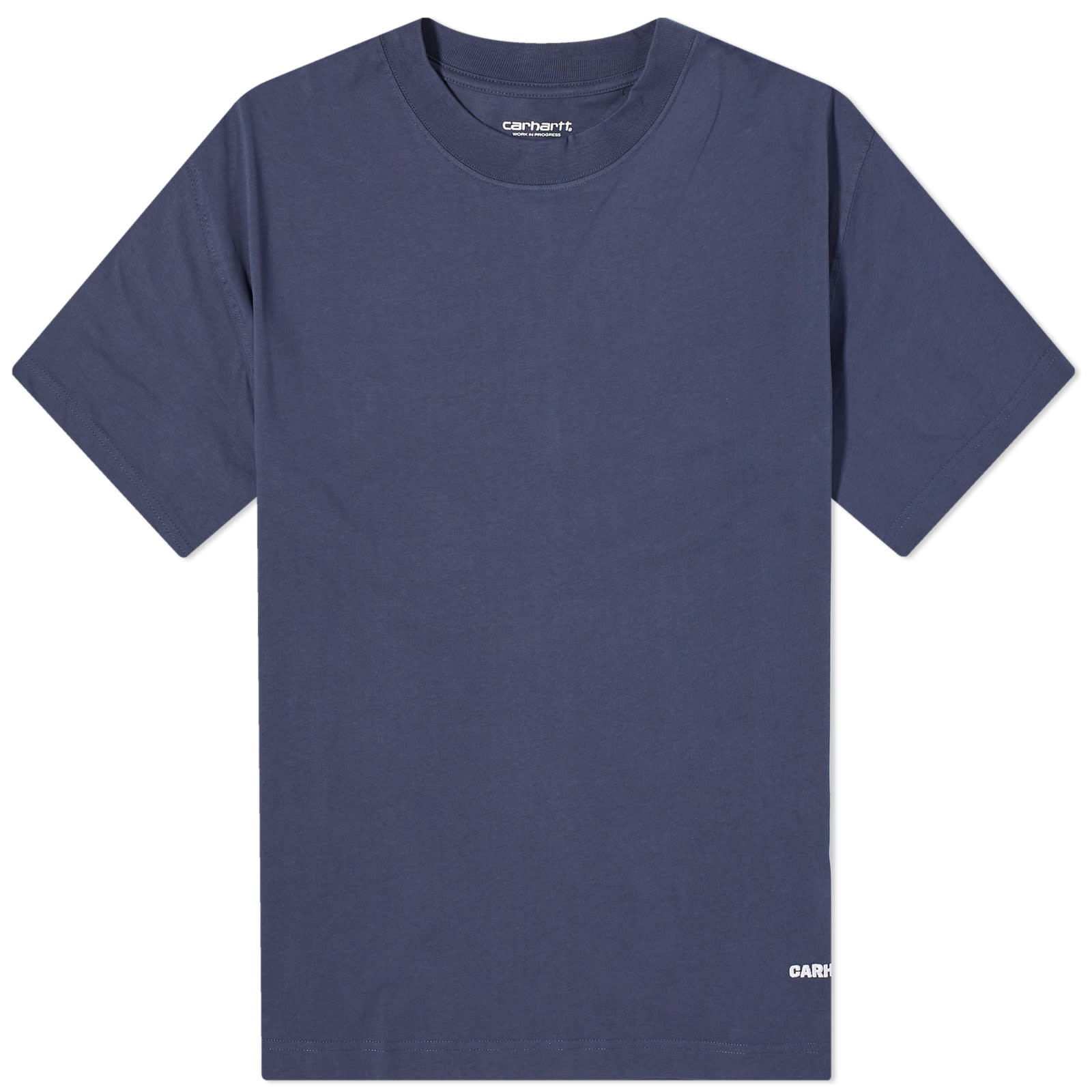 Carhartt WIP Link Script T-Shirt - 1