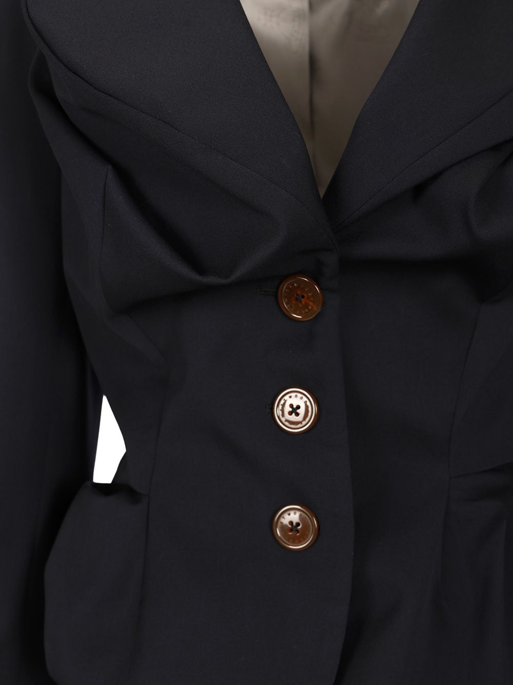 Drunken Jacket Jackets Blue - 5