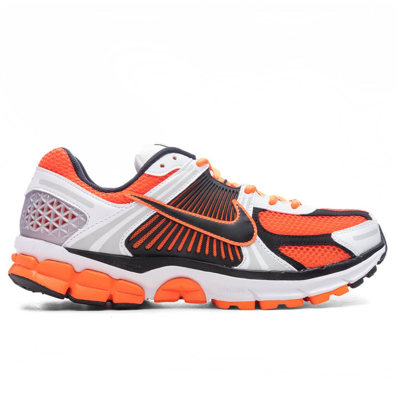 ZOOM VOMERO 5 - TOTAL ORANGE/BLACK/WHITE/METALLIC PLATINUM - 1