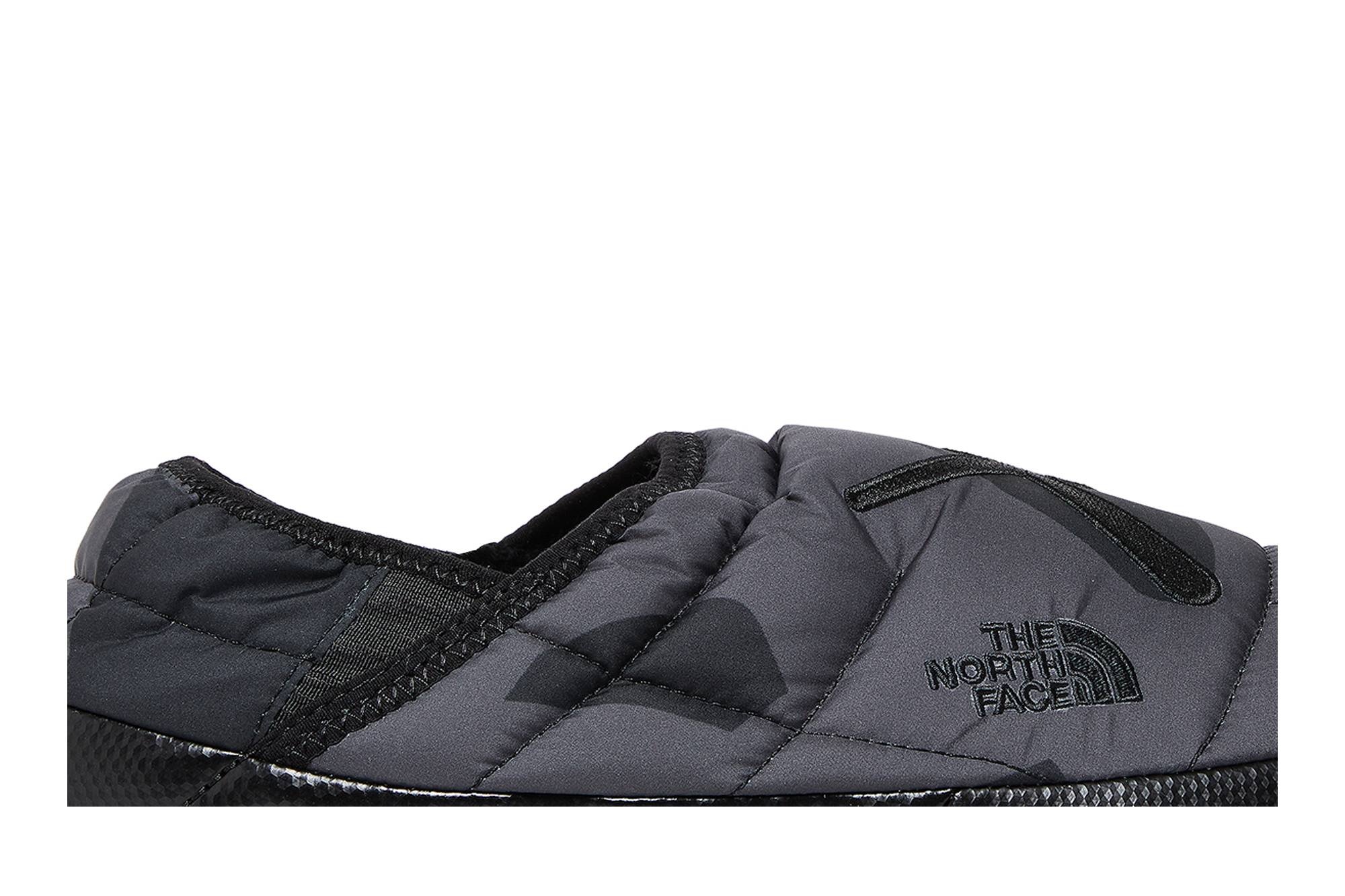 KAWS x ThermoBall Traction Mule VP 'Black Camo' - 2