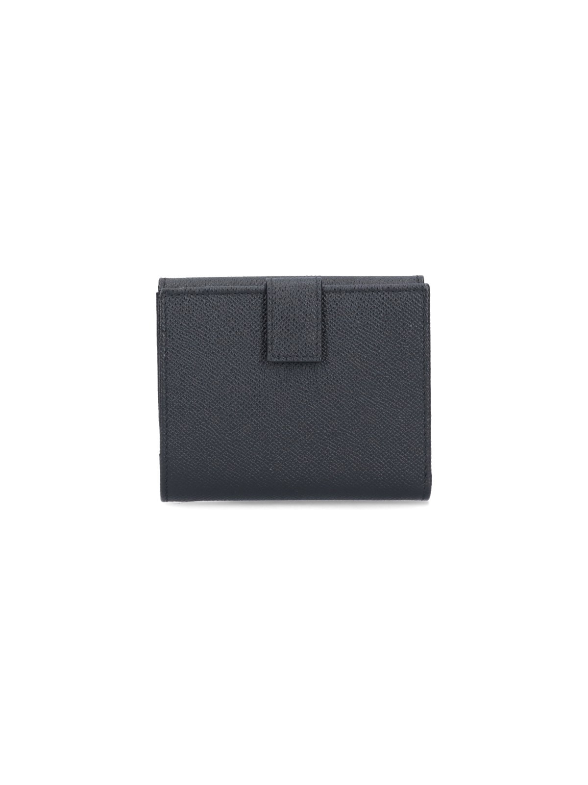 'GANCINI' SMALL WALLET - 3