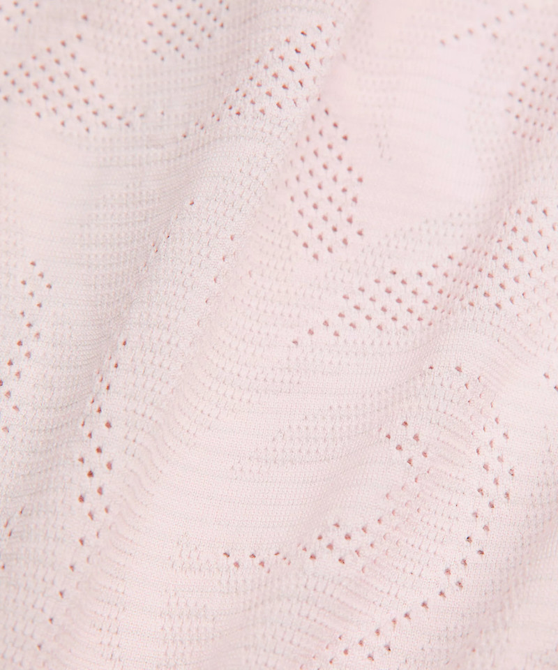 Swiftly Tech Short-Sleeve Shirt 2.0 Hip Length *Paisley 6