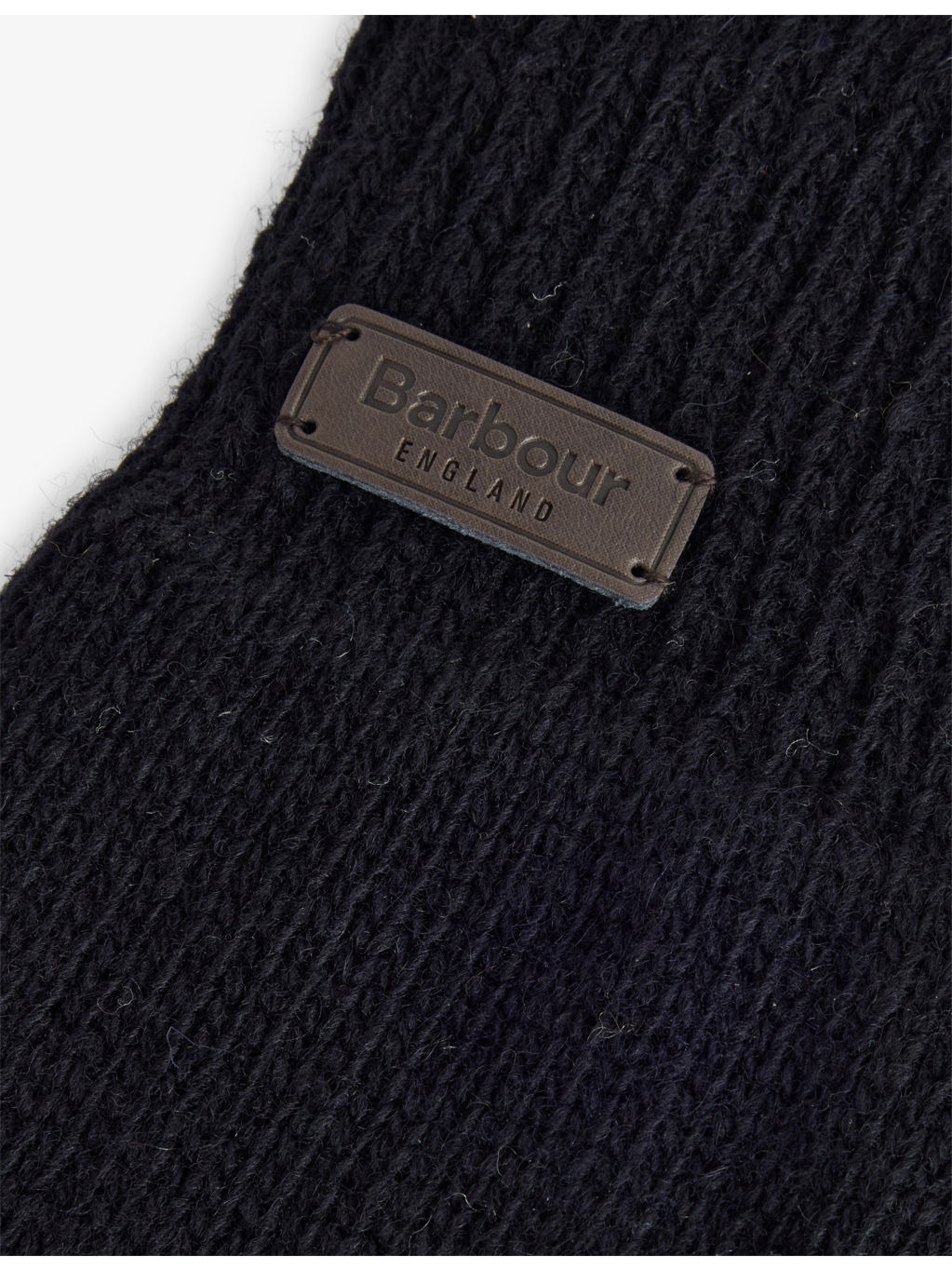Carlton Wool-Blend Gloves - 2