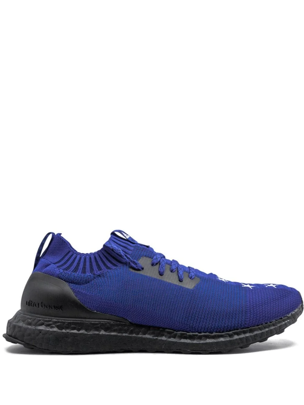 x Ãtudes Ultraboost sneakers - 1