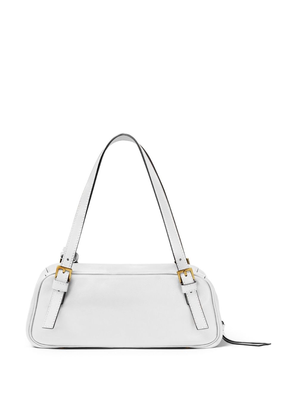 Tag Bowling shoulder bag - 3