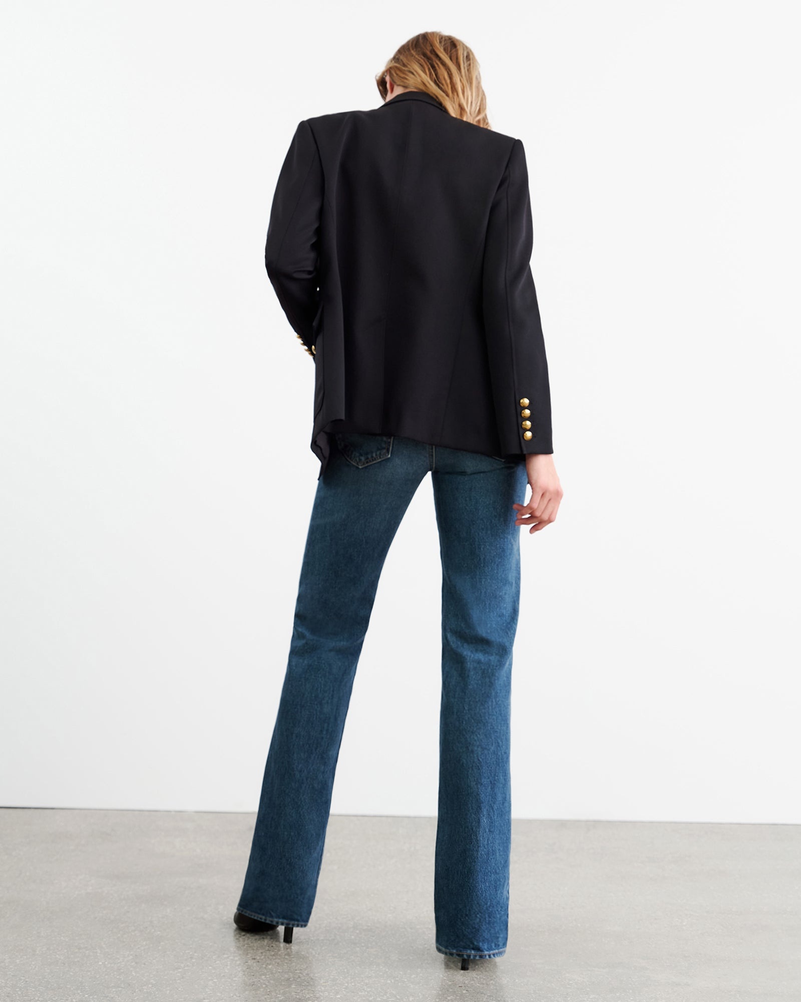 NELSON JACKET - 5