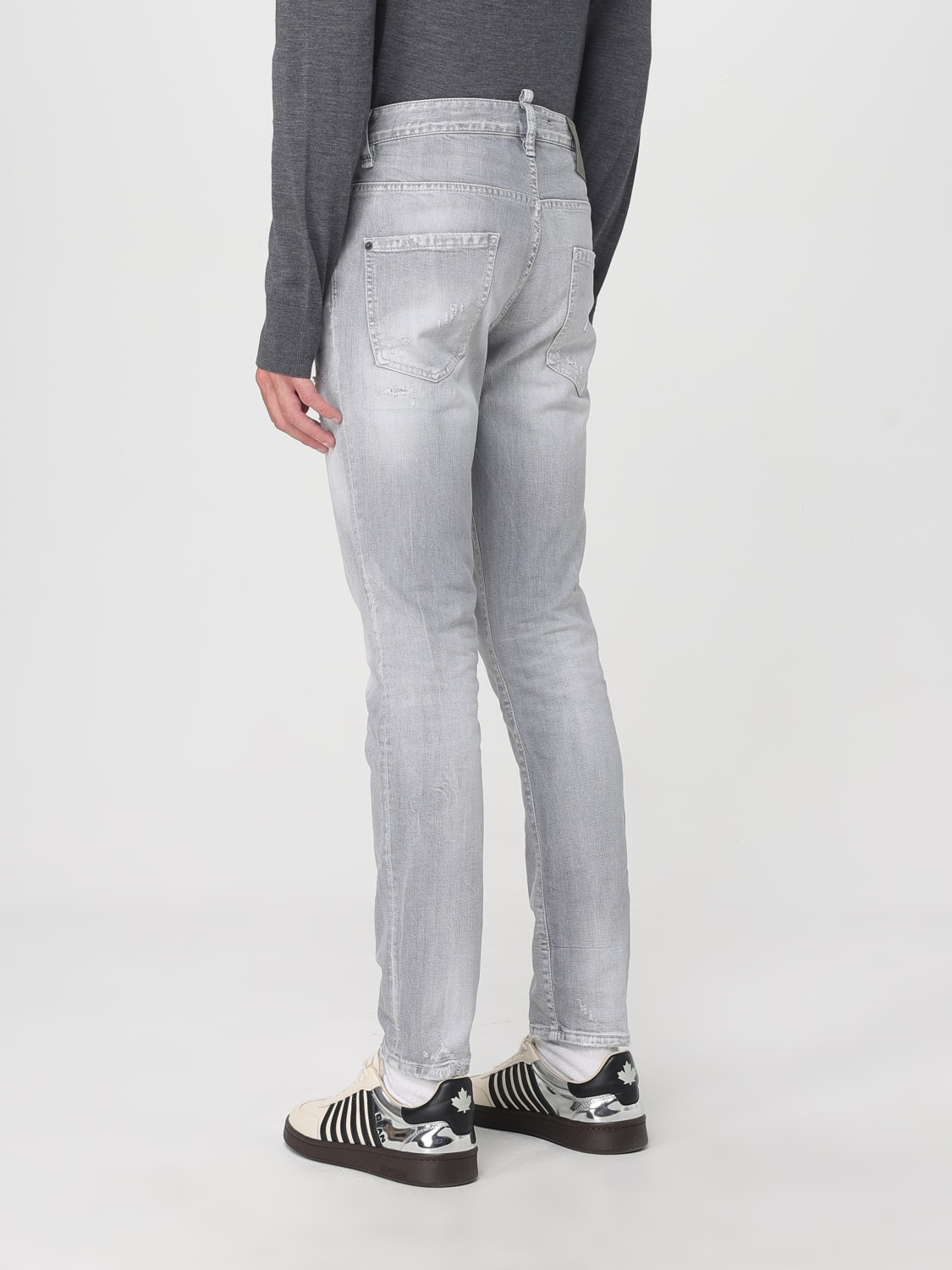 Jeans men Dsquared2 - 2