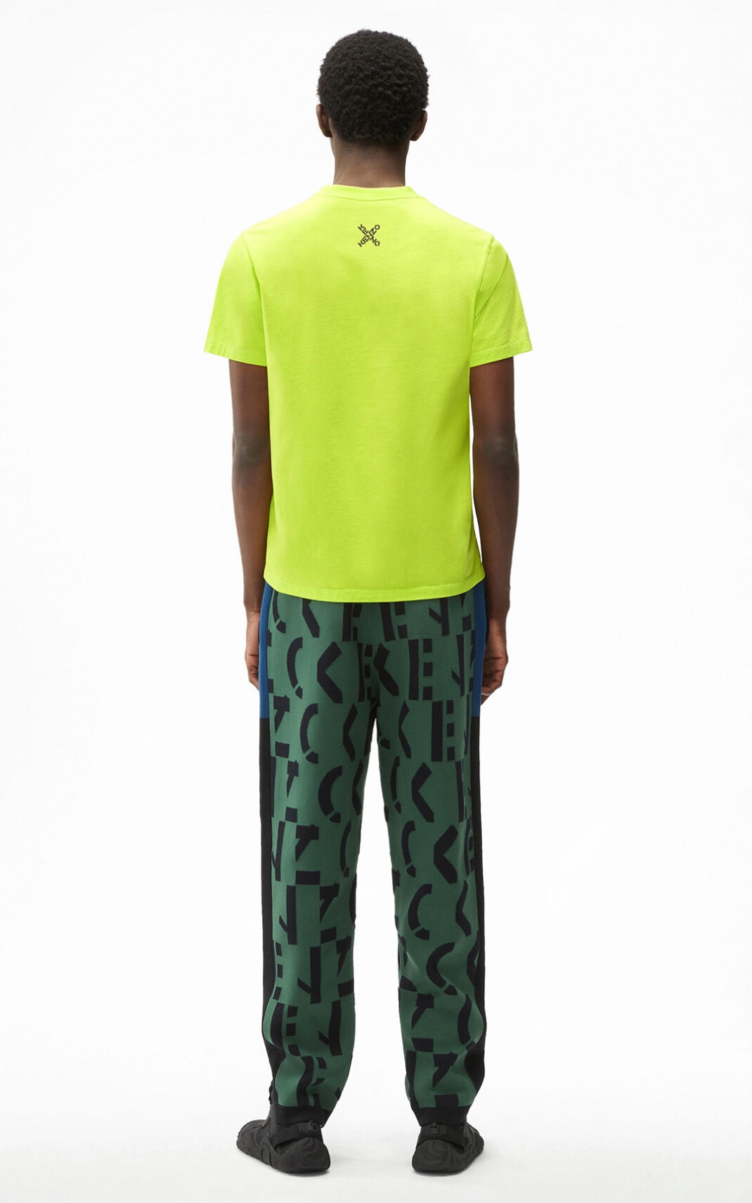 KENZO Sport 'Little X' T-shirt - 4