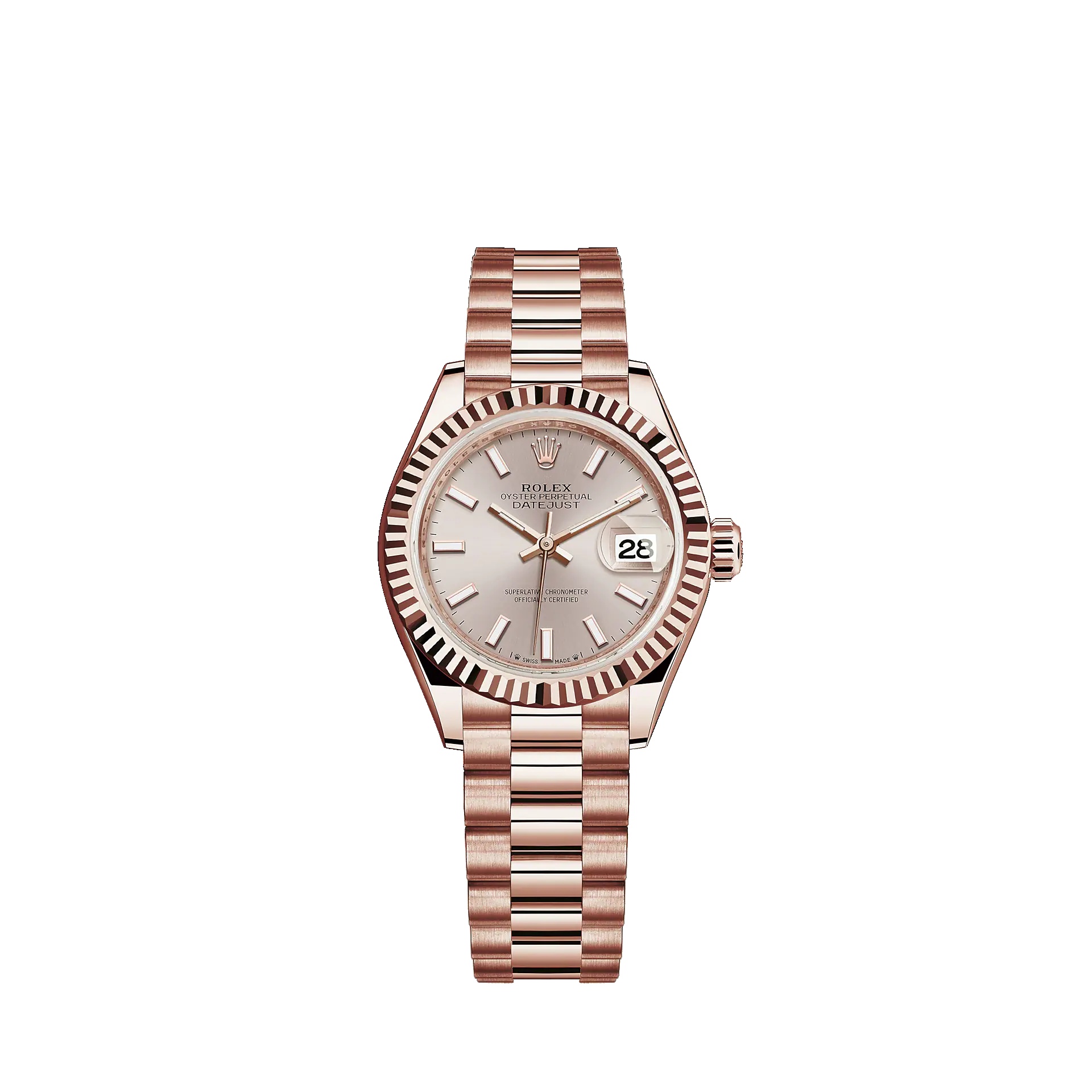 LADY-DATEJUST - 1