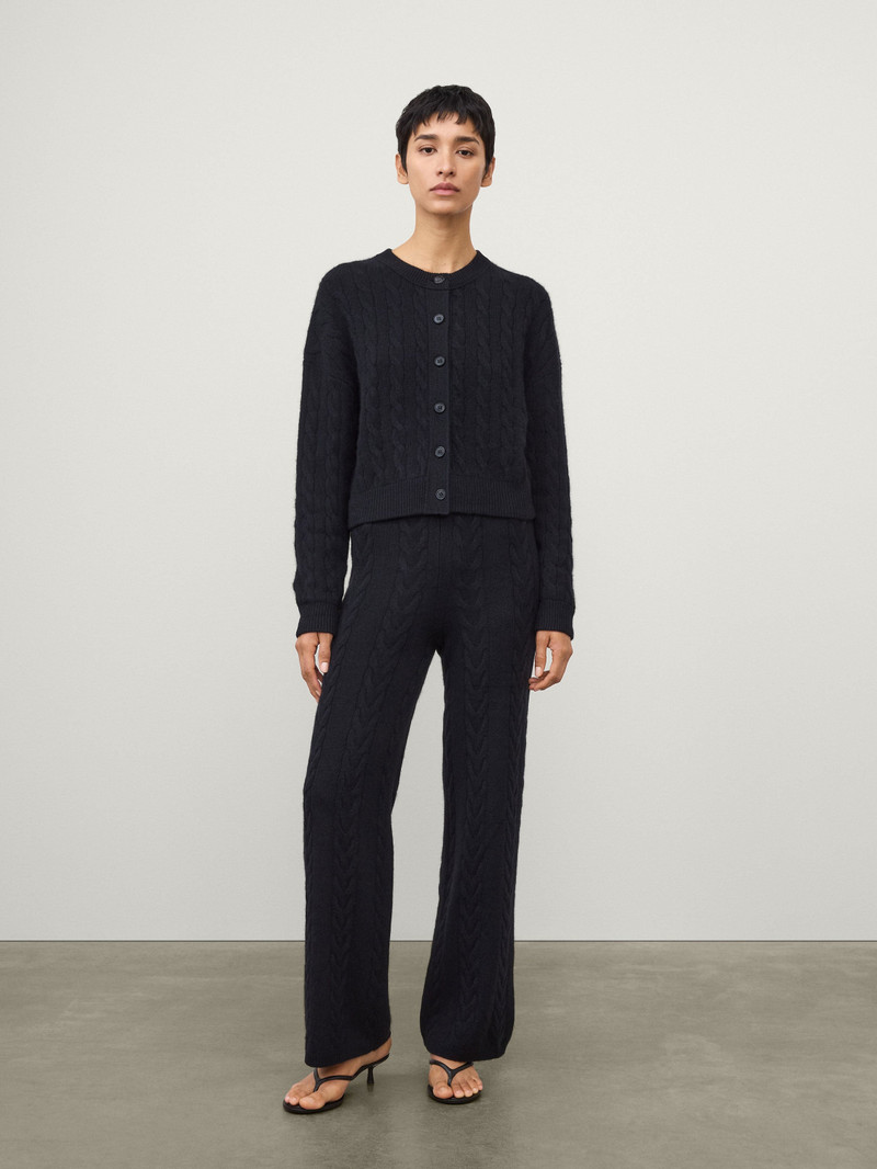 The Cassie Cardigan 5