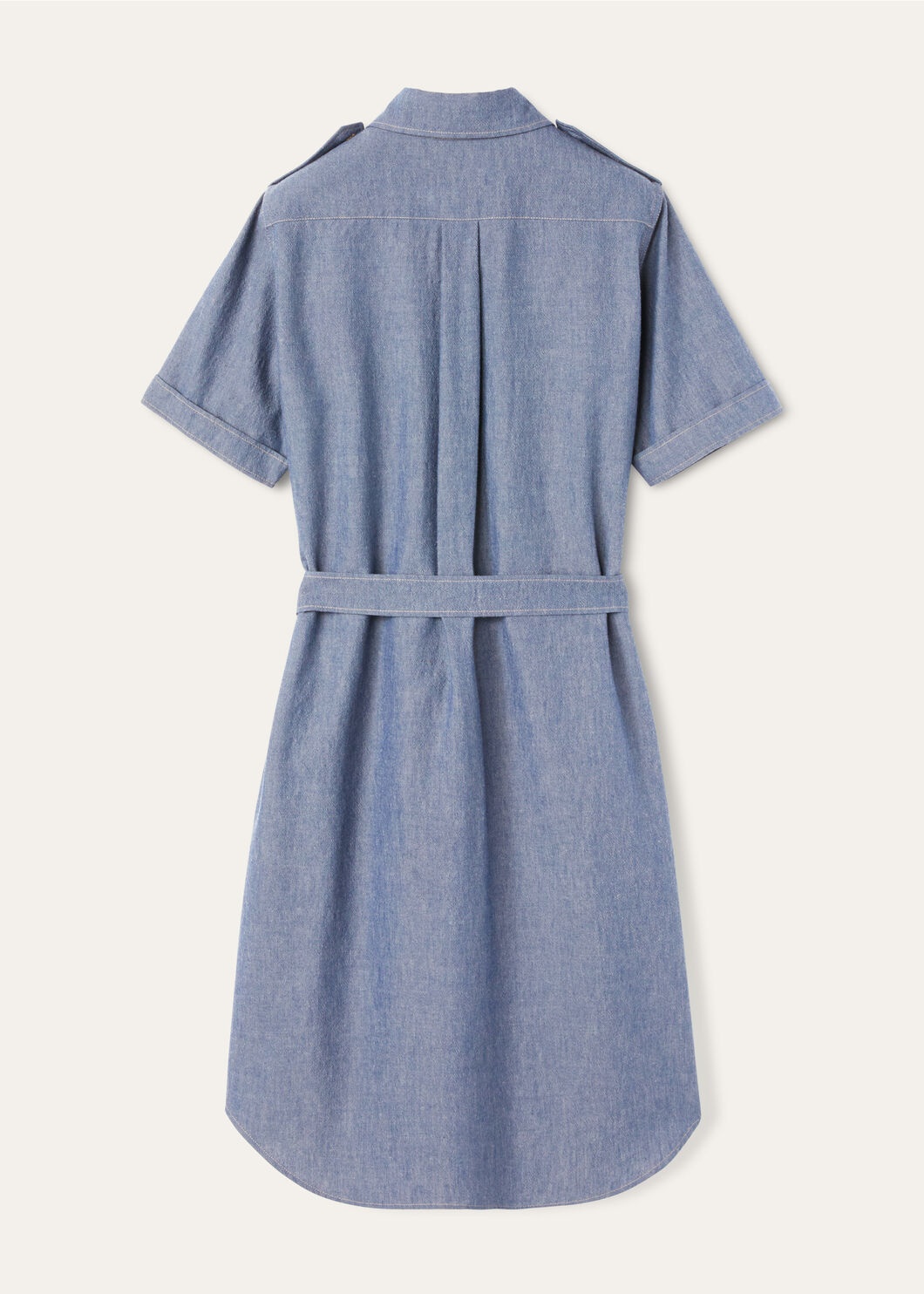Annalisa Dress - 6