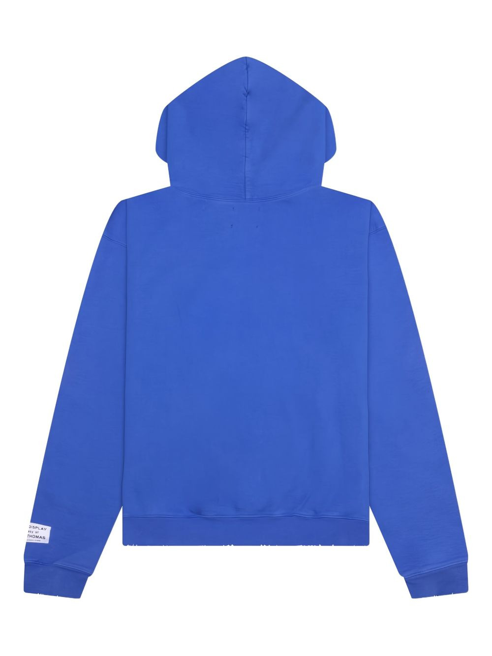 Boxing Merch hoodie - 2