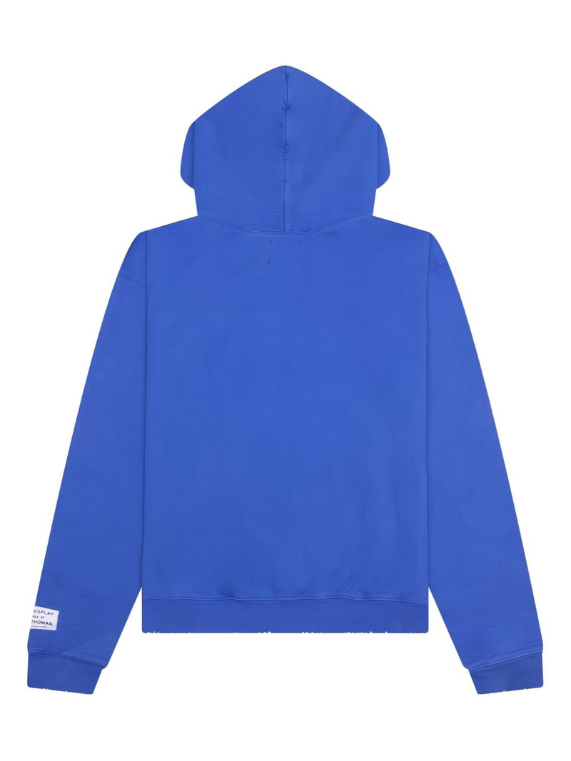 GALLERY DEPT. Boxing Merch hoodie outlook