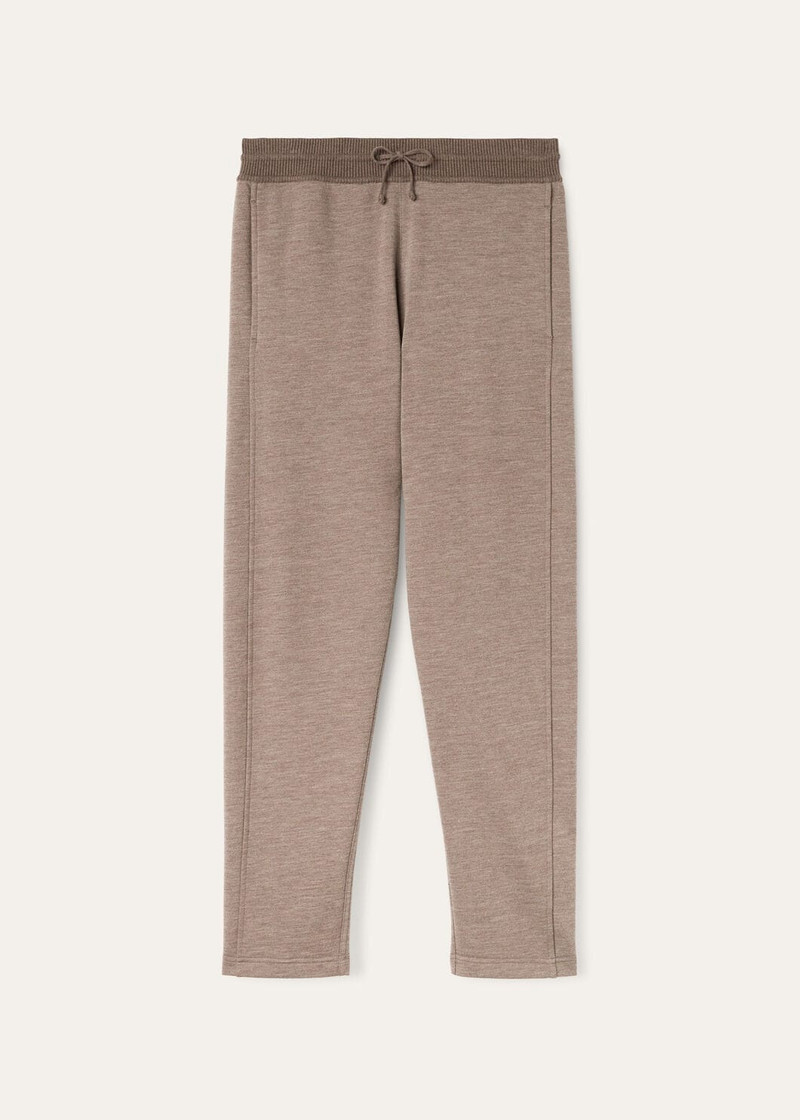 Cocooning Pants 1