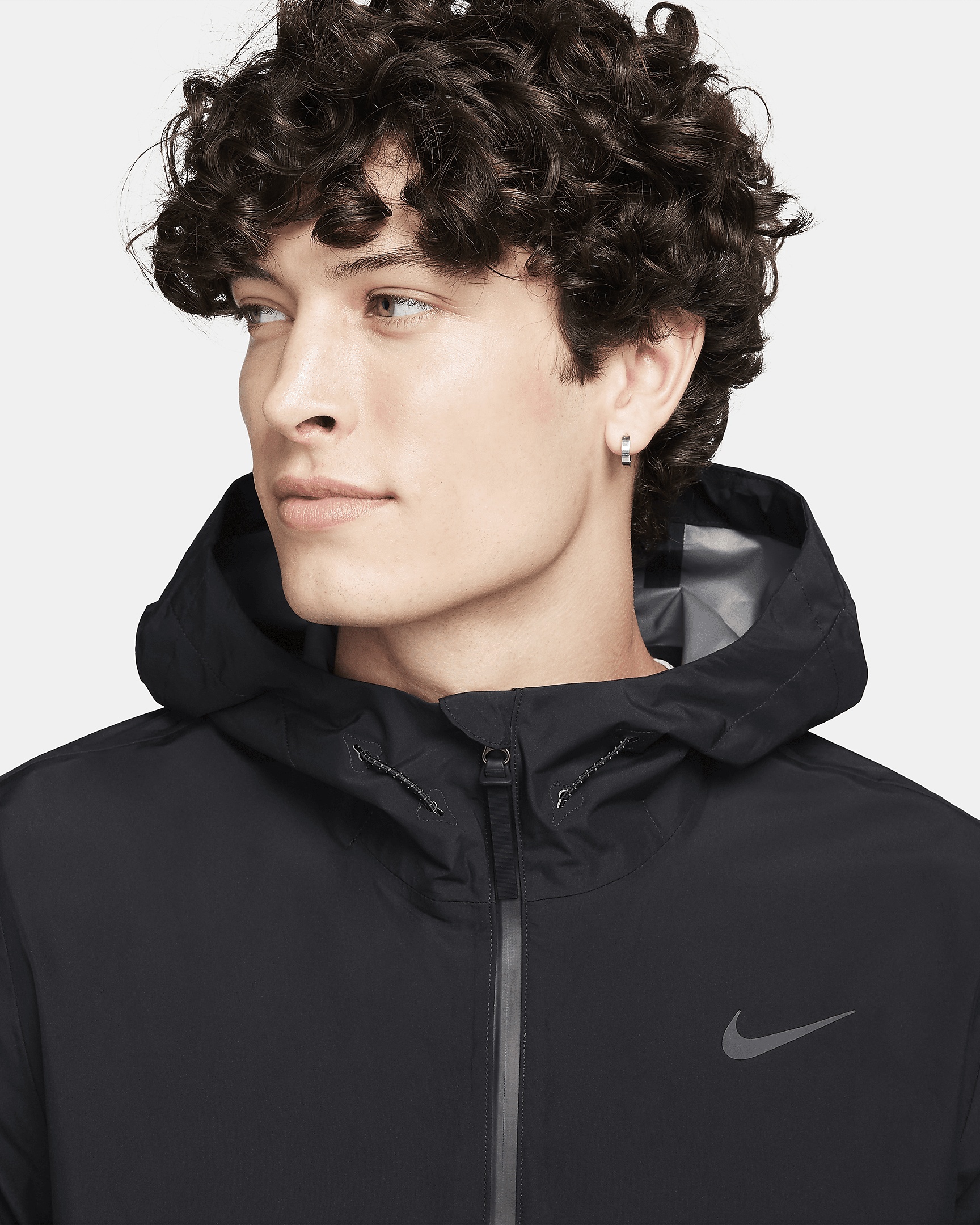 Nike Running Division Aerogami Men's Storm-FIT ADV Running Jacket - 3