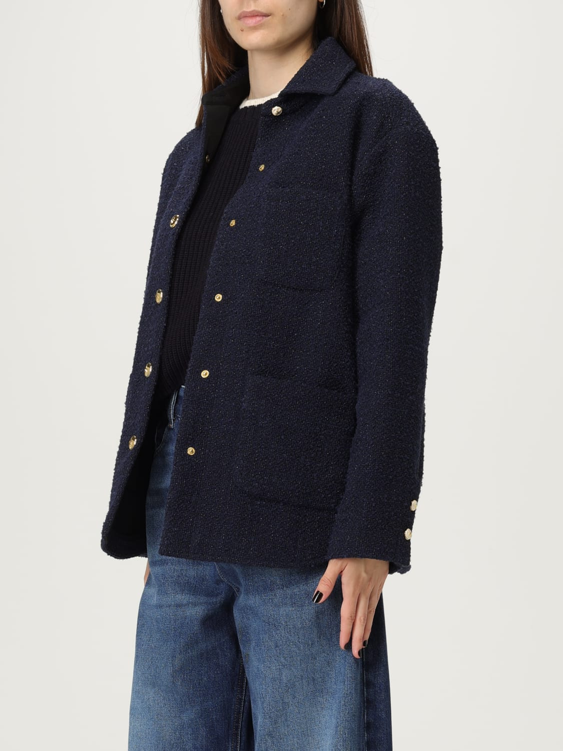 Jacket woman Pinko - 3