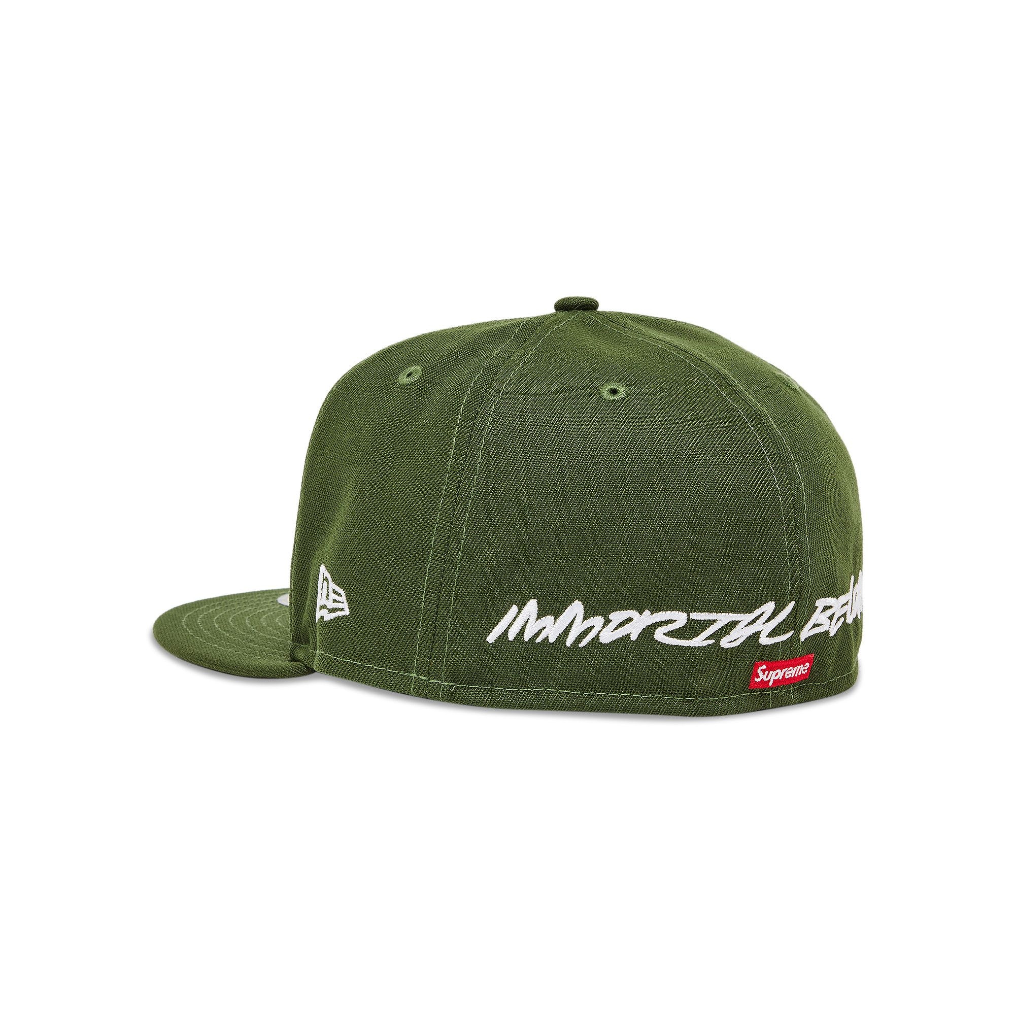 Supreme Supreme Futura New Era 