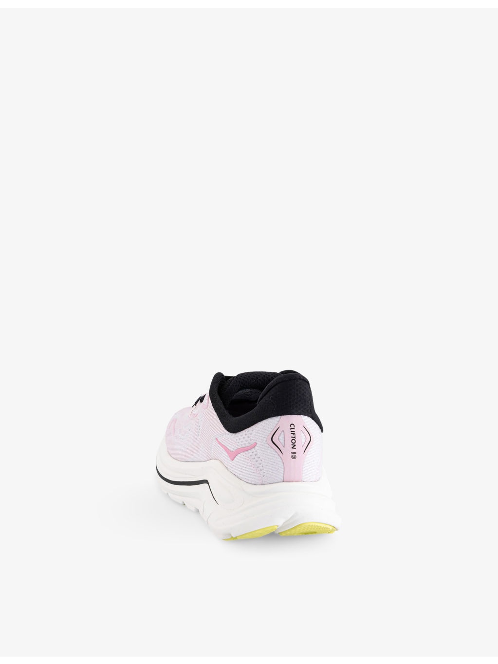 Clifton 10 Woven Low-Top Trainers - 4