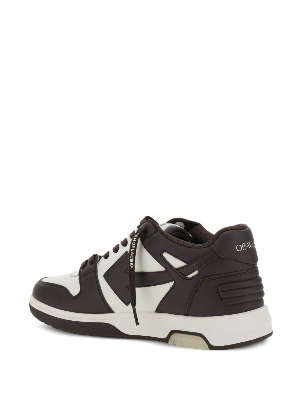 Out of Office sneakers - 4