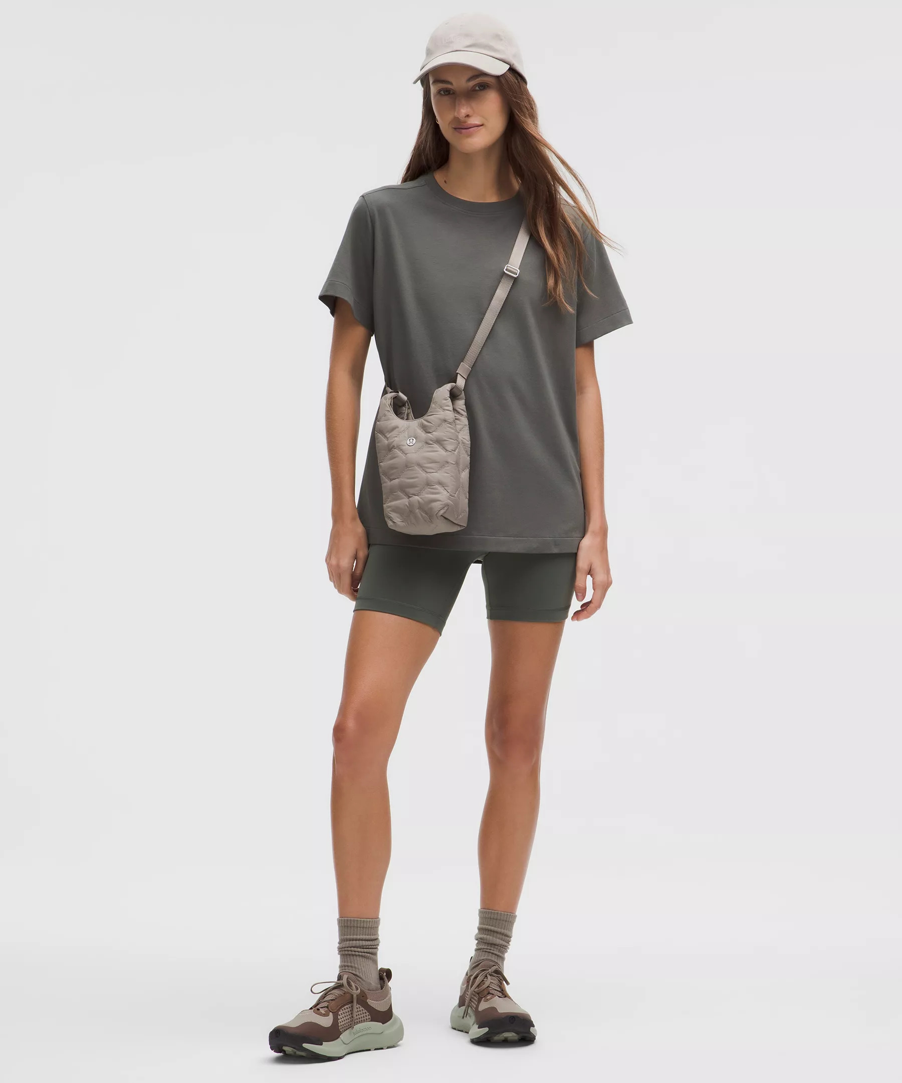 Quilty Pleasures Phone Crossbody Bag 1L - 2
