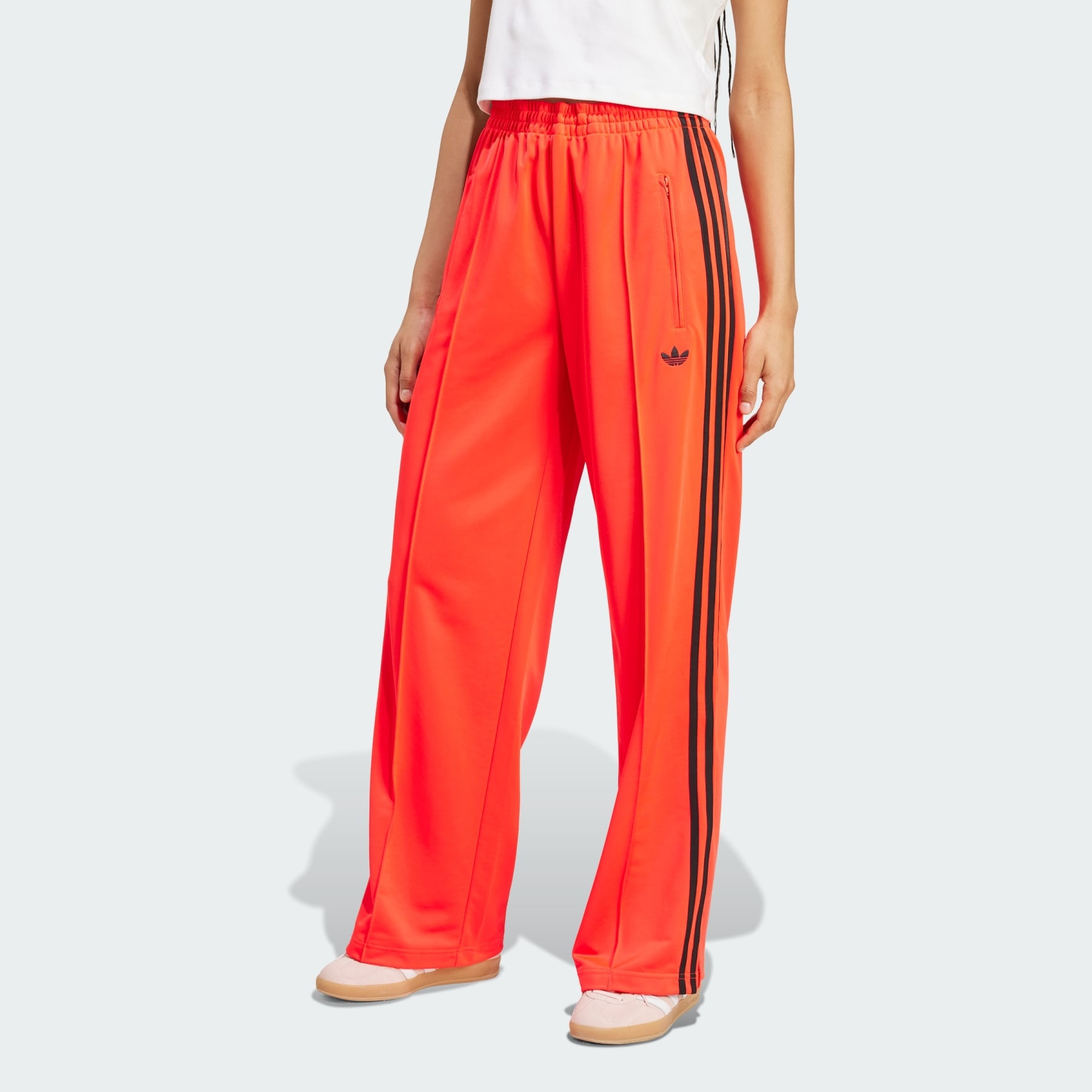 Adicolor Classic Firebird Loose Track Pants - 2
