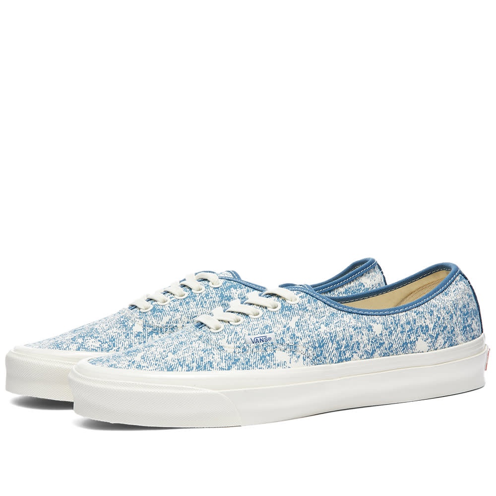 Vans Vault UA OG Authentic LX - 1