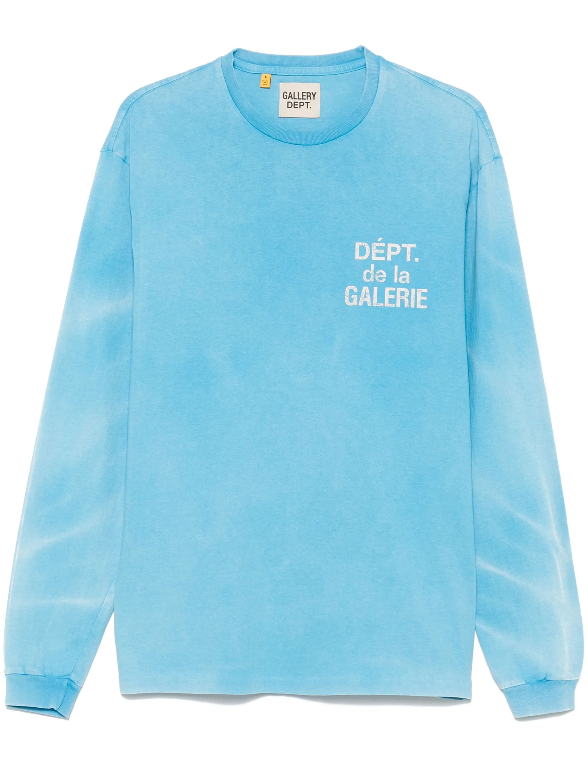 French T-shirt - 1
