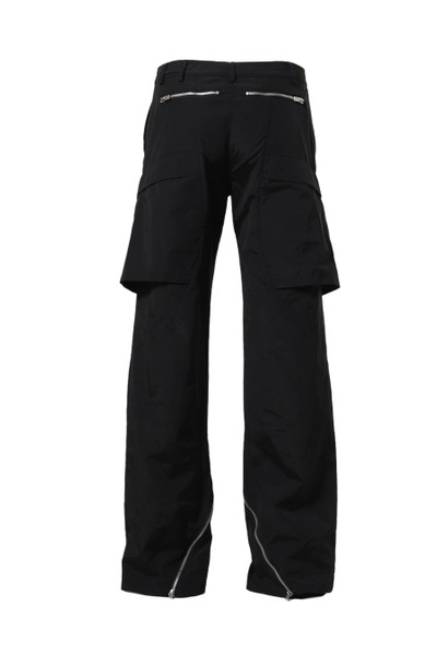 HELIOT EMIL™ STRATUM CARGO TROUSERS / BLK outlook
