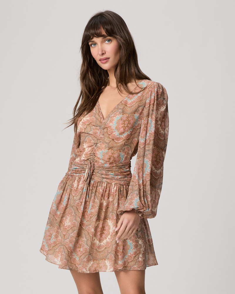 PAIGE Lainey Dress outlook