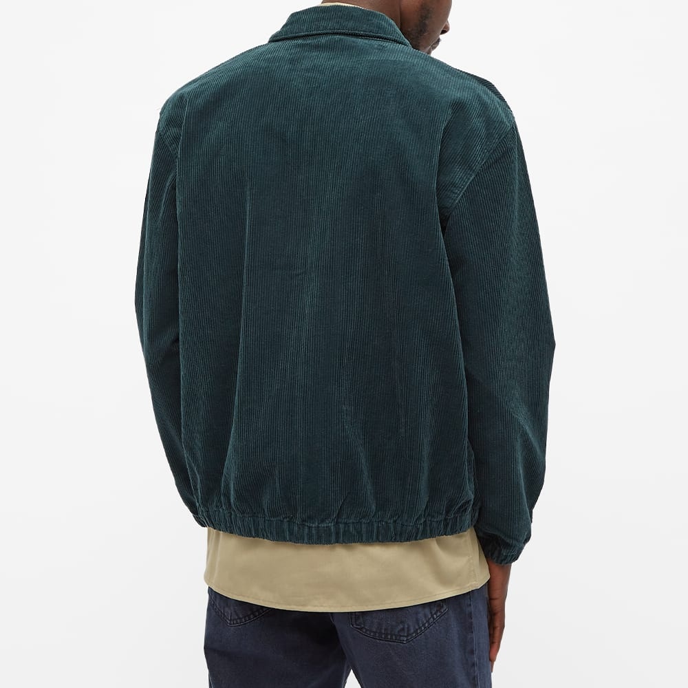 Carhartt WIP Madison Cord Jacket - 5