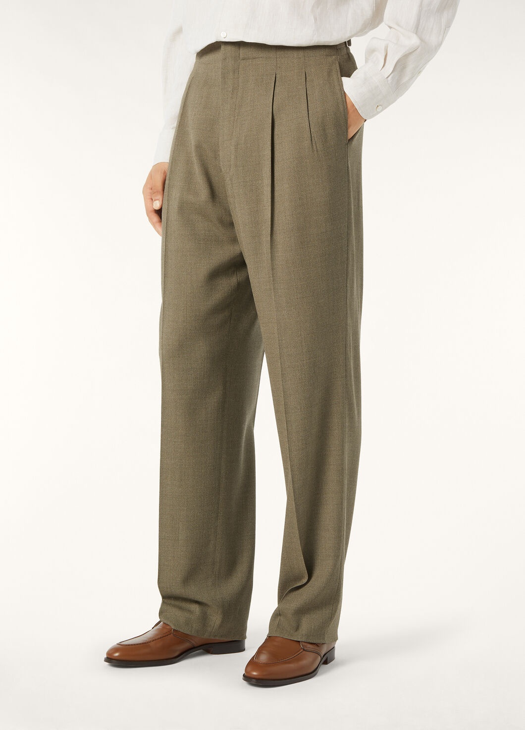 Joetsu Pants - 4