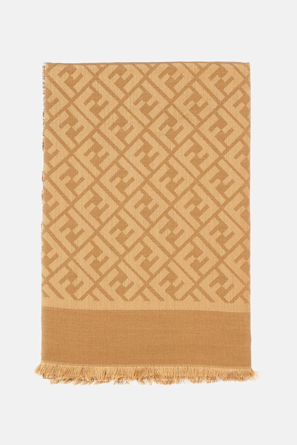 FF shawl - 2