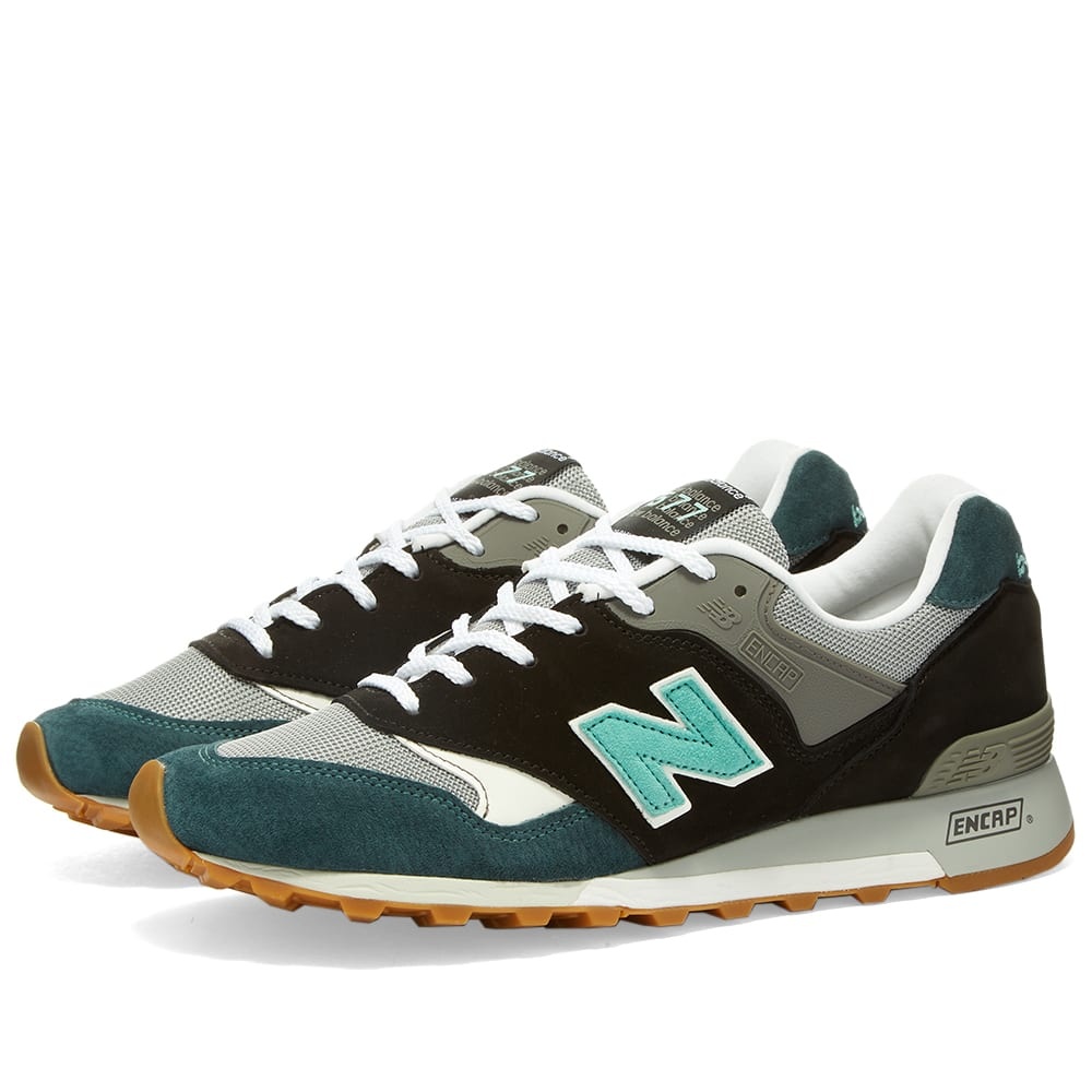 New Balance M577LIB - Made in England - 1