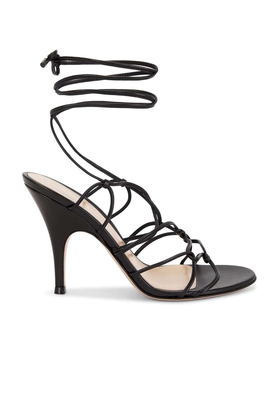 Strappy Sandal - 1